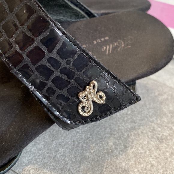 Helle Heels. Women’s 41. Women’s 10. - Picture 3 of 10